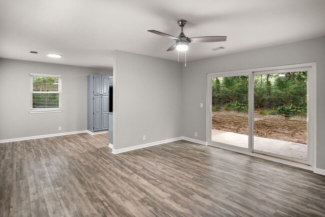 Photo - Port Royal SC Rental