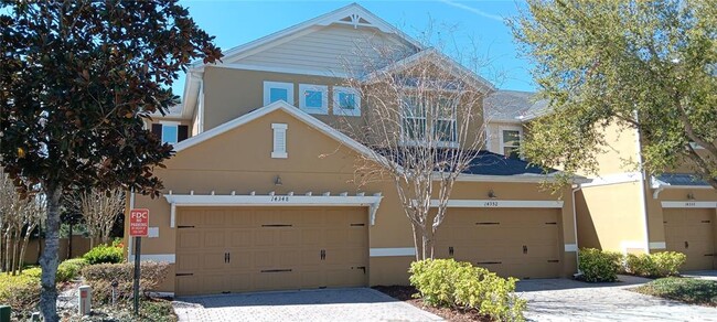 Photo - 14348 Desert Haven St Townhome