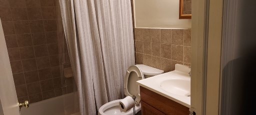 Bathroom - 331 Potomac Ave Unit 331 Potomac Ave