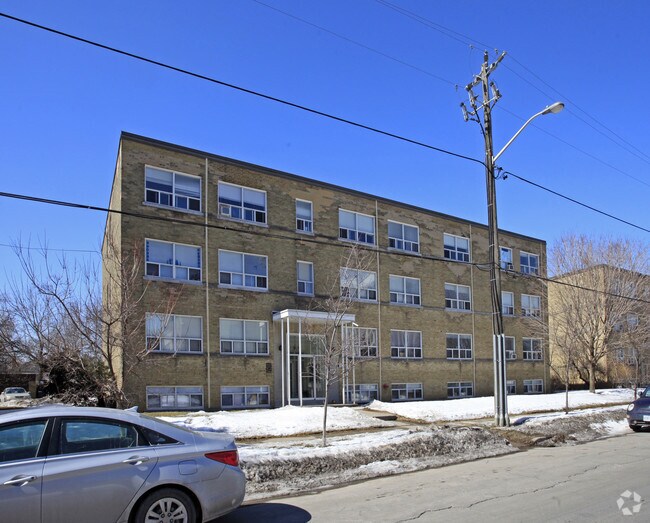 Photo - Terrace Manor Apartments