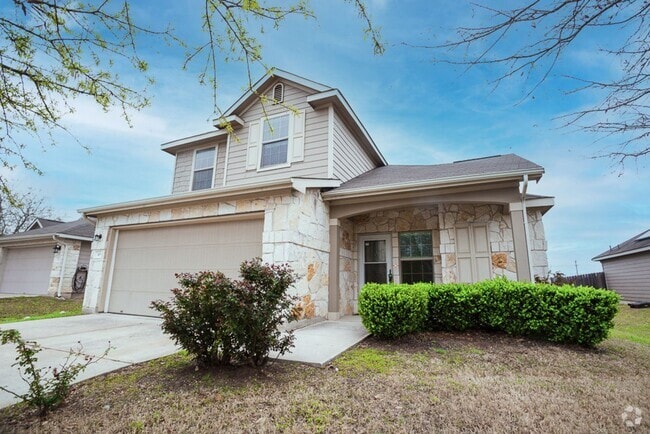 Building Photo - Beautiful 4/BR 2.5/BA Home with Incredible...
