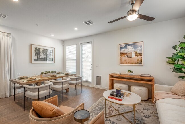 Photo - Arista McKinney