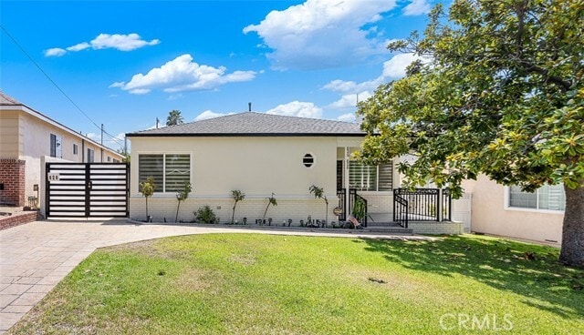 Building Photo - 826 E Olive Ave Rental