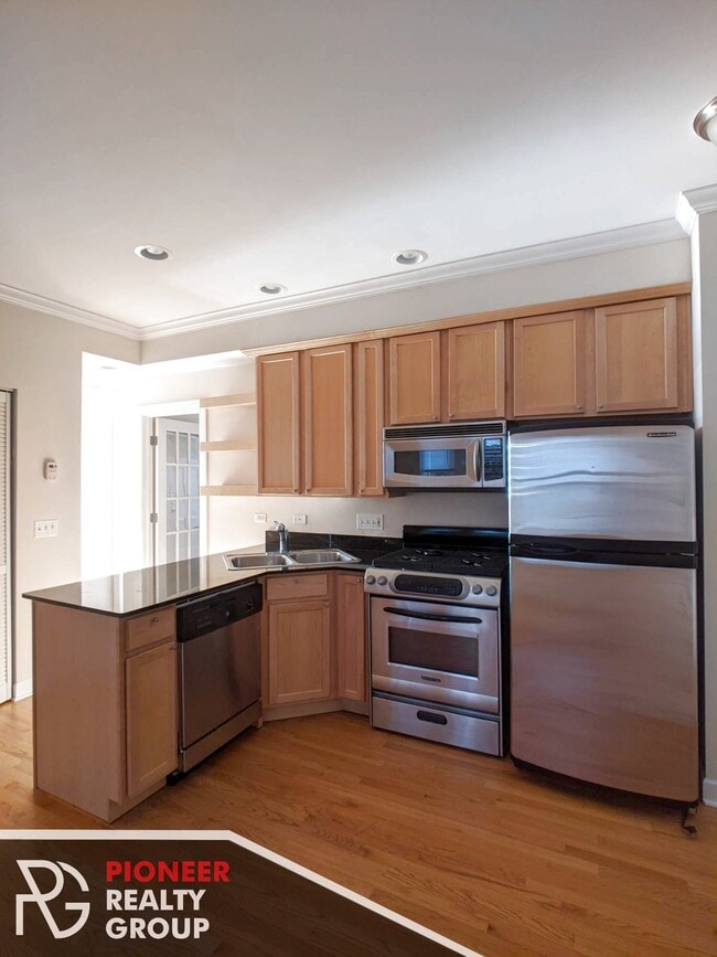Photo - 3243 N Clifton Ave Unit 3252-W1