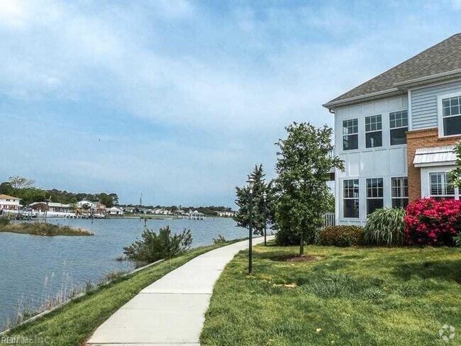 Building Photo - 4041 Harbor Walk Ave Rental