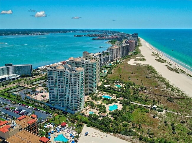 Photo - 1170 Gulf Blvd Unit 404