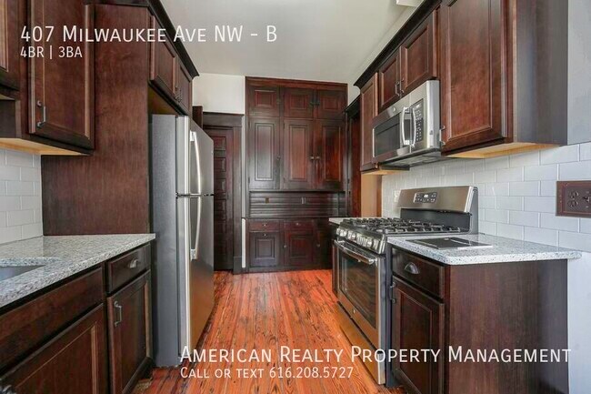 Photo - 407 Milwaukee Ave NW Unit B
