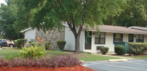 Photo - Ashgrove Apartments