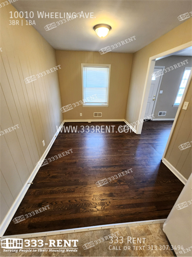 Photo - 10010 Wheeling Ave