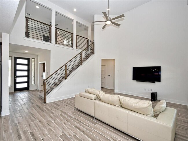 Photo - 8608 Bestride Bend