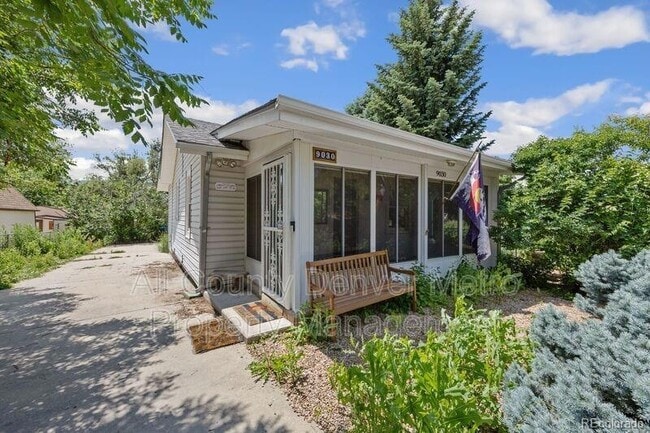 Photo - 9030 W 64th Pl