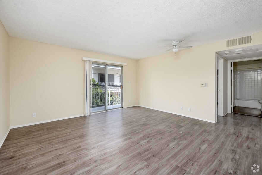 Interior Photo