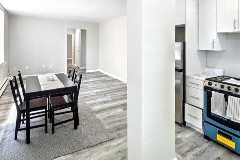 Photo - WELLINGTON APARTMENTS