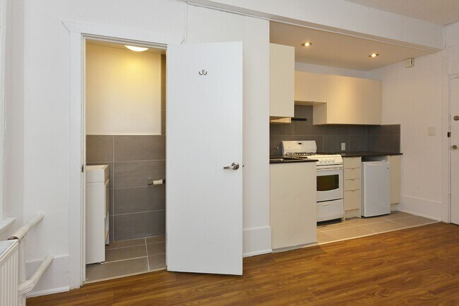 Photo - 160 Huron St Unité 212