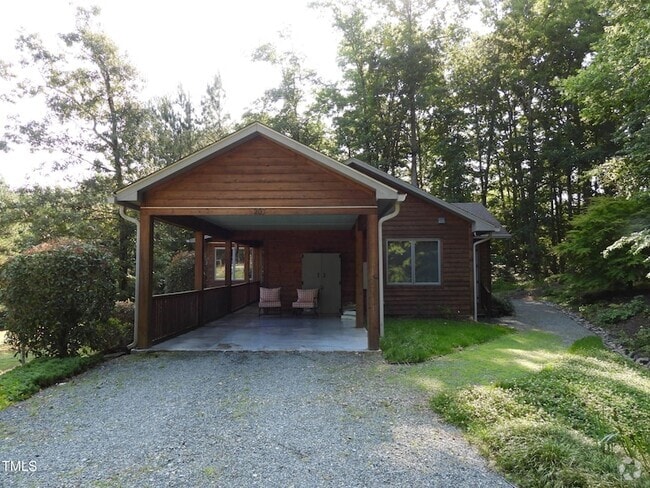 Building Photo - 207 Carolina Farm Rd Rental