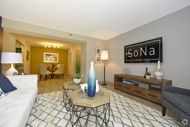 Building Photo - Sona at Harding Rental
