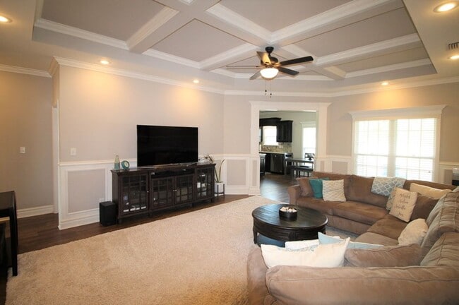 Photo - Beautiful and Convenient 3BR/2BA Home near Moody Airforce Base in Valdosta, GA