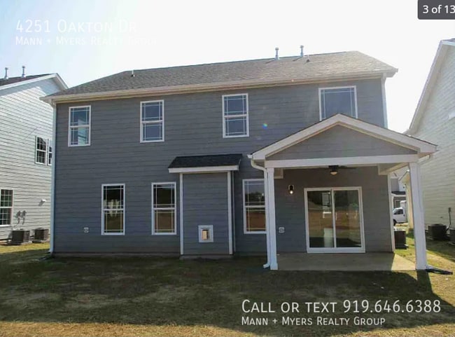 Photo - 4251 Oakton Dr