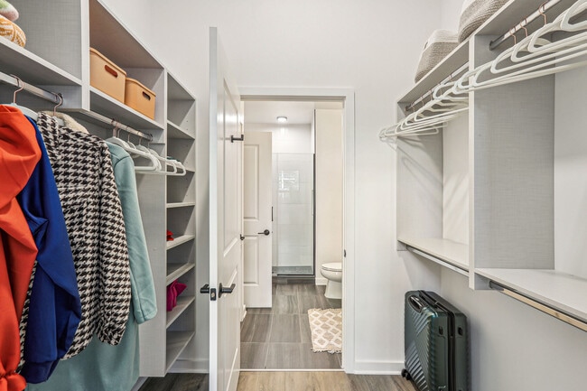 The Iris apartments — community photo