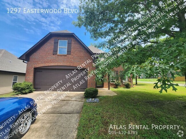 Building Photo - 1297 Easterwood Blvd Rental