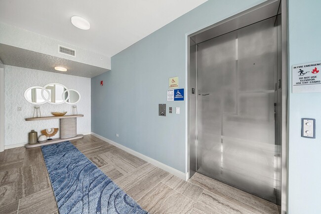 Photo - 3550 S Ocean Blvd Unit 7c