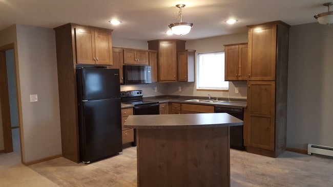 Photo - Mainstreeter Apartments