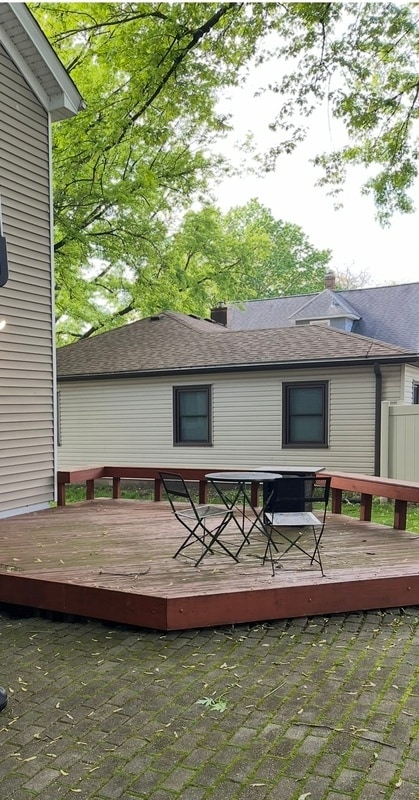 Photo - 516 Hendee St