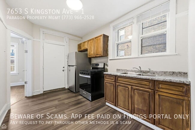 Photo - 7653 S Kingston Ave Unit 1