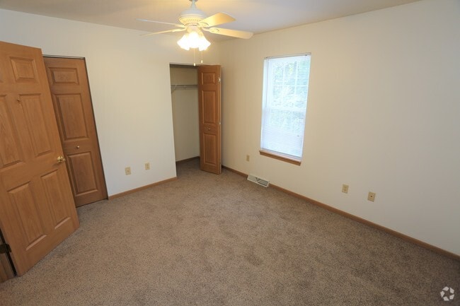 Room - Belle Village