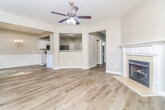 Photo - 3937 Abernathy Farm Way NW