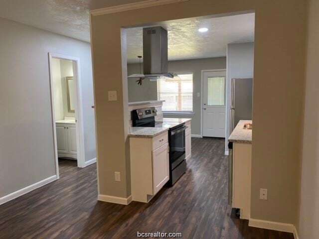 Photo - 1401 Airline Dr Unit B