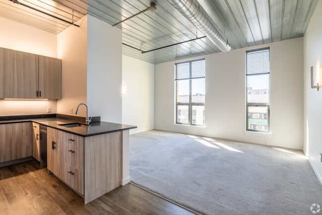 Photo - Kelley Square Lofts