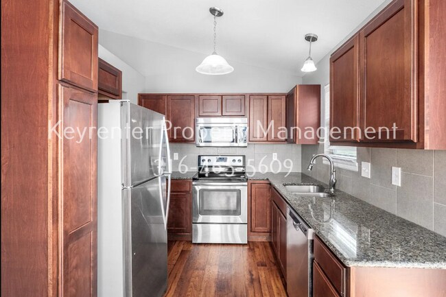 Photo - 2307-2309 E Coolwater St Duplex Unit 2307