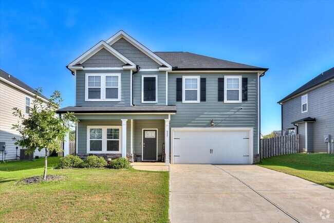 Building Photo - 627 Garland Trl Rental
