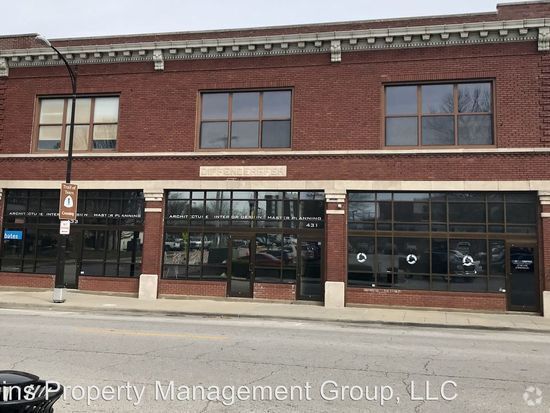 Building Photo - Beautiful Loft in Downtown Springfield