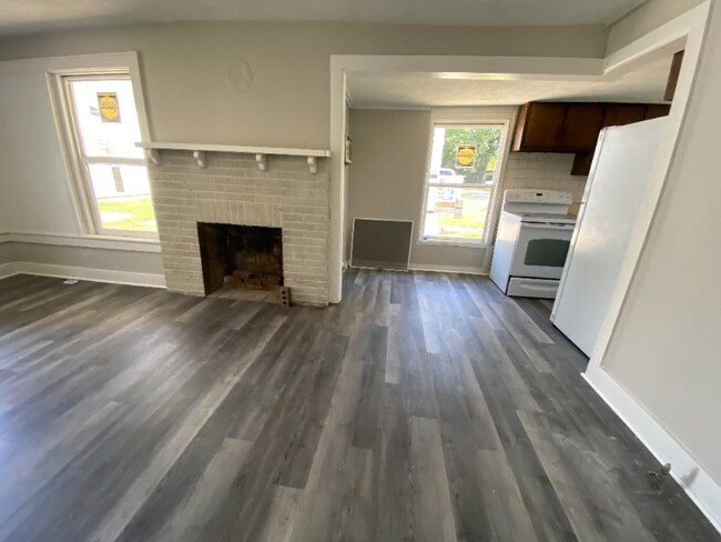 Photo - 505 S Georgia St Unidad C