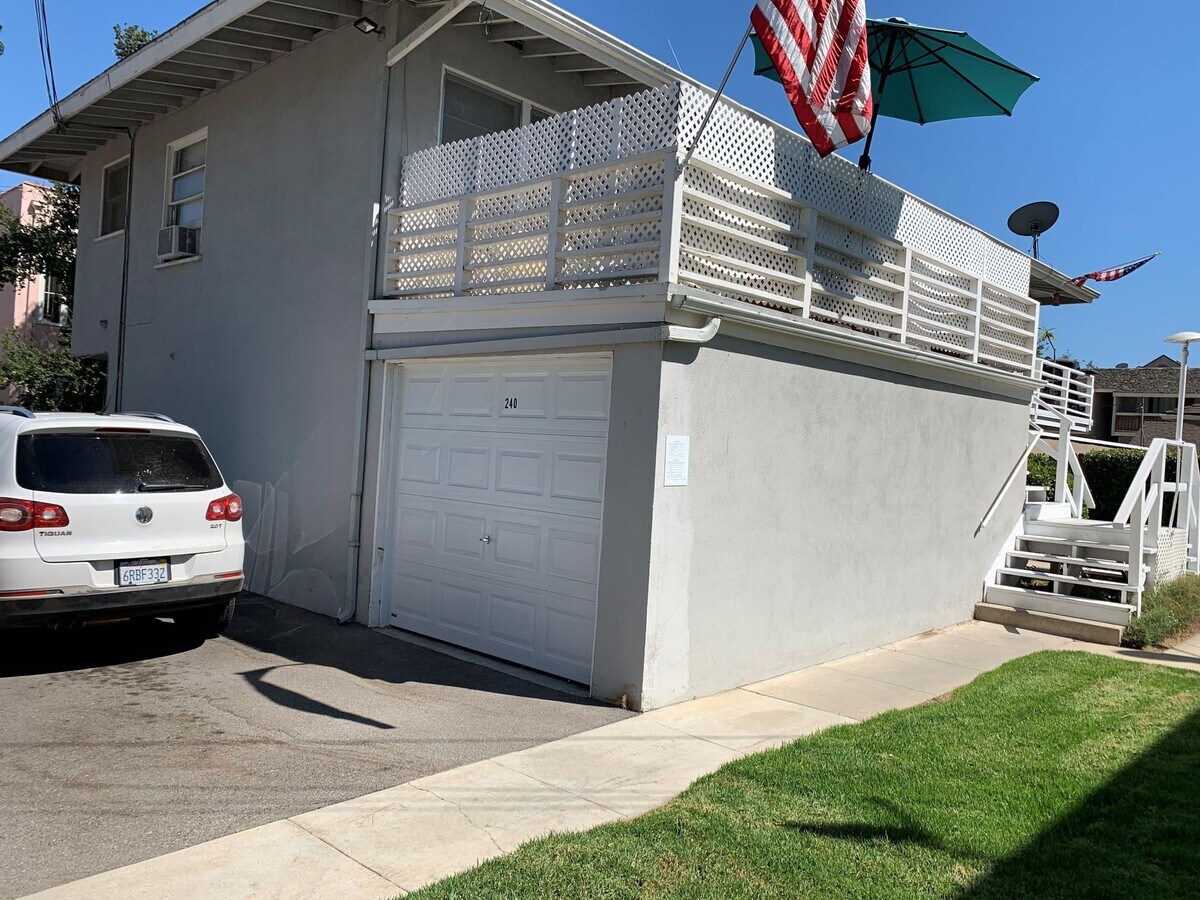 Photo - 226-242 Fillmore St