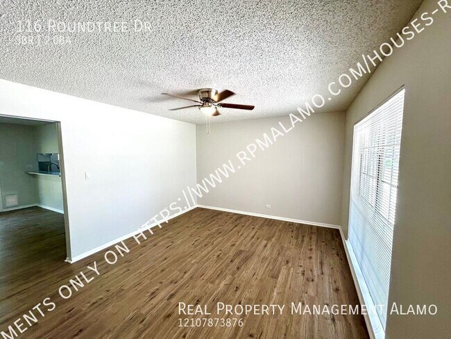Photo - 116 Round Tree Dr