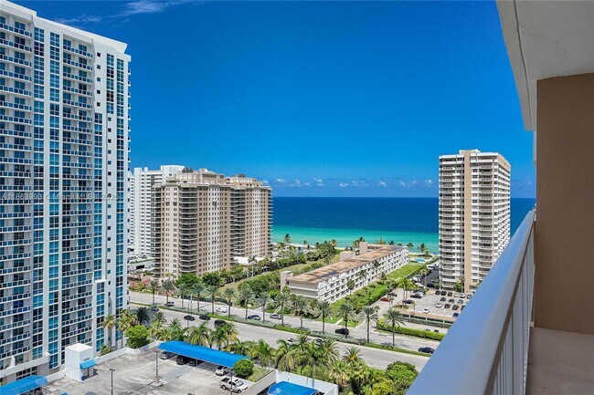 Photo - 1965 S Ocean Dr Unit 17A