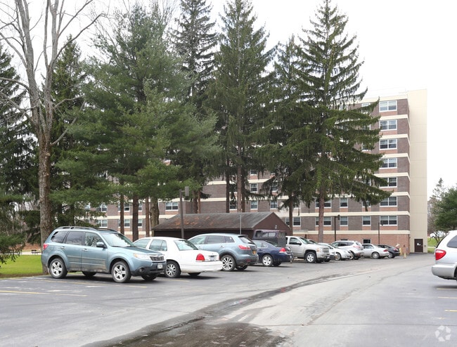 Springbrook Apartments