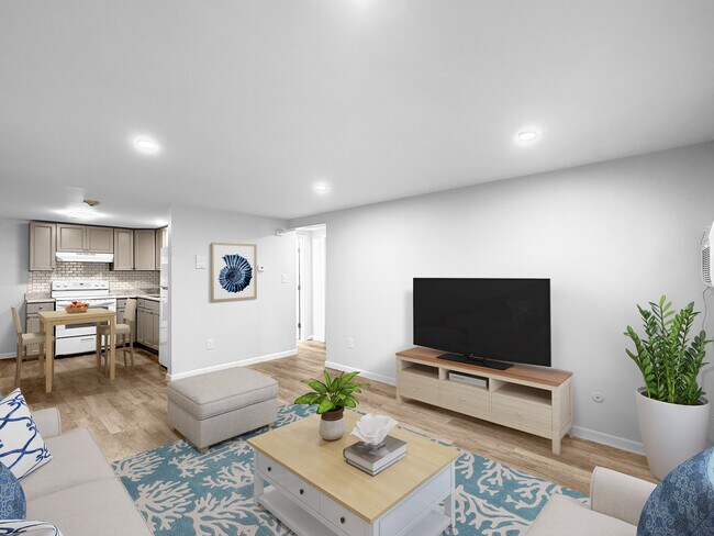 Photo - Pepperell Pines