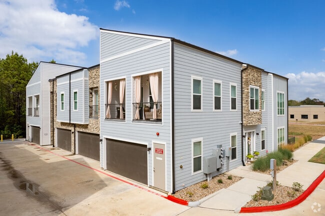 Townhomes