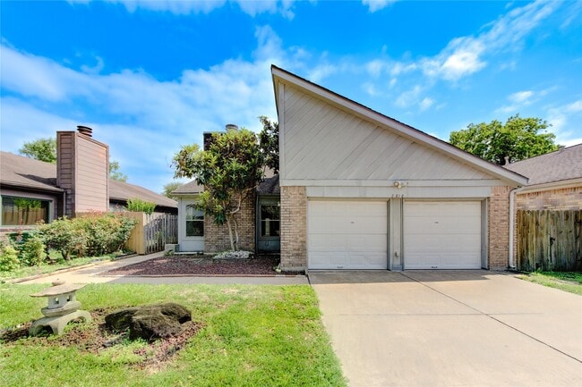 Building Photo - 2818 Crest Park Dr Rental