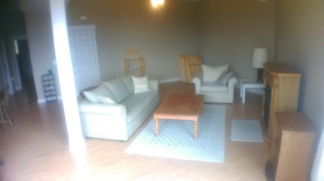Great Room - 11942 SE Lexington St Unit Lexington Apt