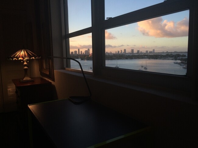 Photo - 1500 Bay Rd Unit 1440