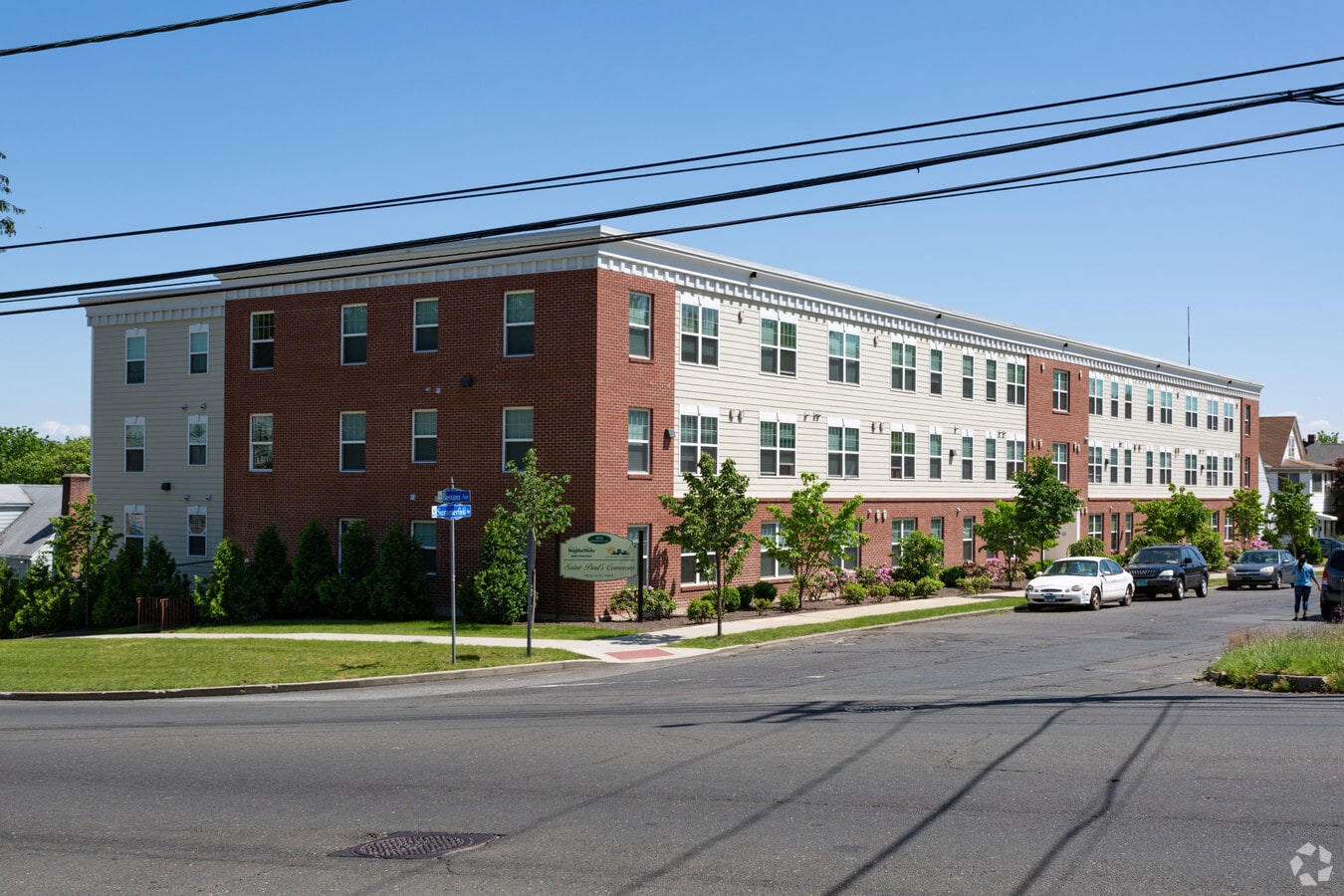 Photo - 412 N Summerfield Ave Apartments