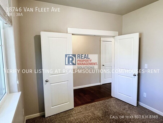 Photo - 18746 Van Fleet Ave