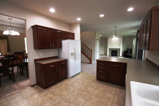 Photo - Stanwood Beauty for rent 4 bedroom 2.5 bath