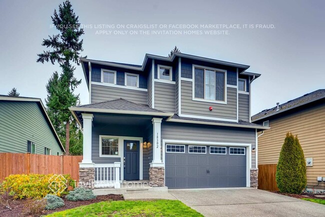 Building Photo - 18302 101st St E