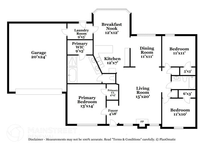 Photo - 9950 Southbend Ln